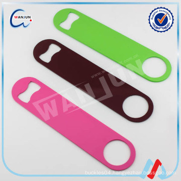 Colorful pop bottle opener for sale